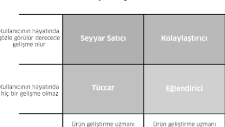 Manipülasyon Matrisi Nir Ayel