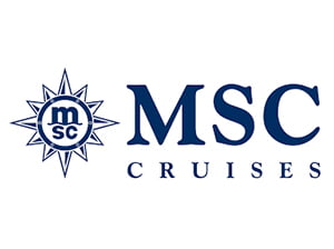 Referans MSC Cruises