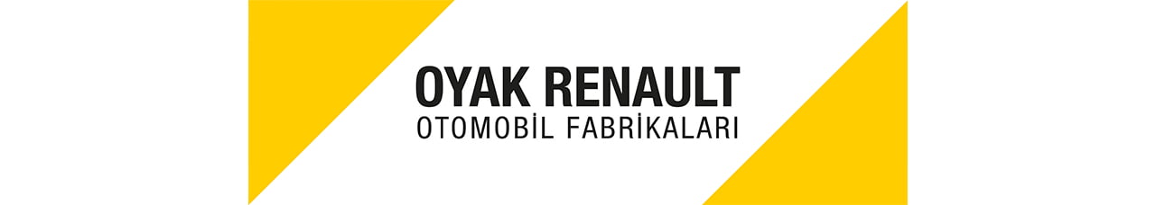 Referans Oyak Renault