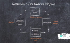 oyunlaştırılmış geri bildirim döngüsü