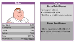 baba-kartı-family-guy