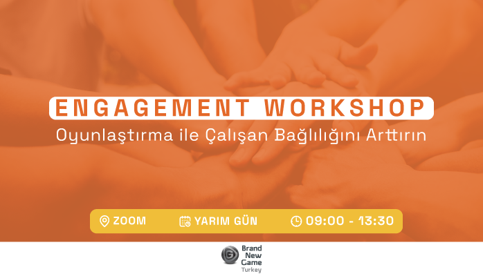 engagement workshop