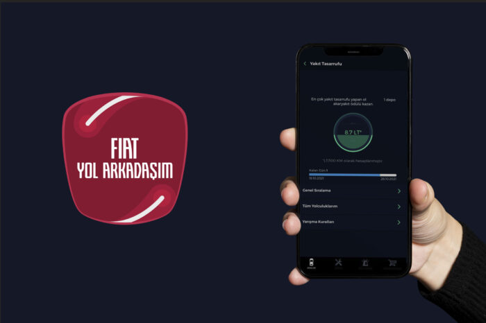 fiat yol arkadaşım connect uygulaması
